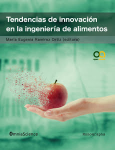 [e-book] Tendencias de innovación en la ingeniería de alimentos